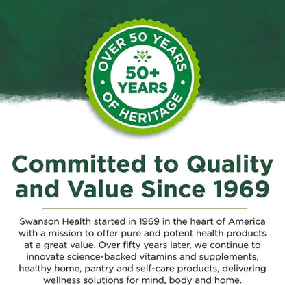 Balance B-100 Complex – Swanson