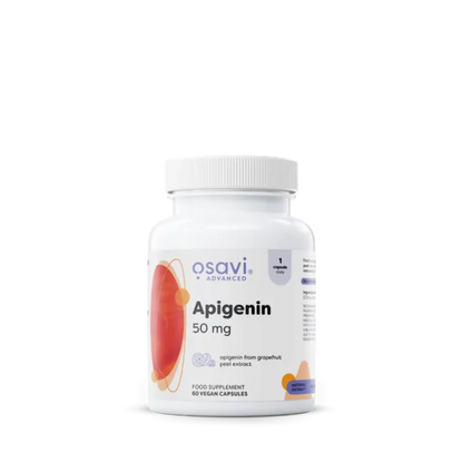 Apigenina 50 mg – OSAVI