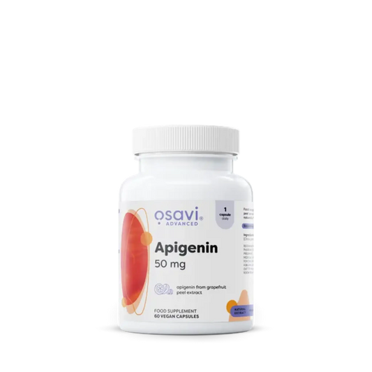 Apigenina 50 mg – OSAVI