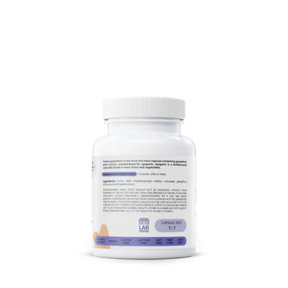 Apigenina 50 mg – OSAVI
