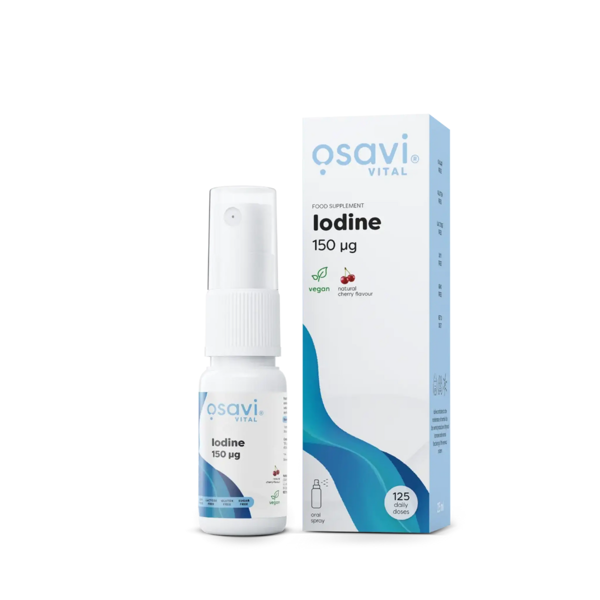 Jod w sprayu do ust – OSAVI
