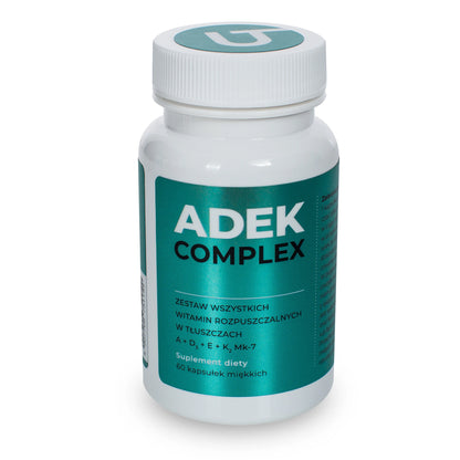ADEK Complex