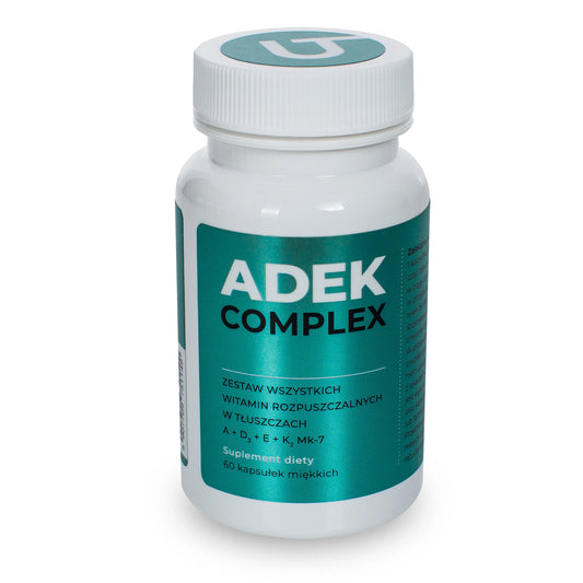 ADEK Complex