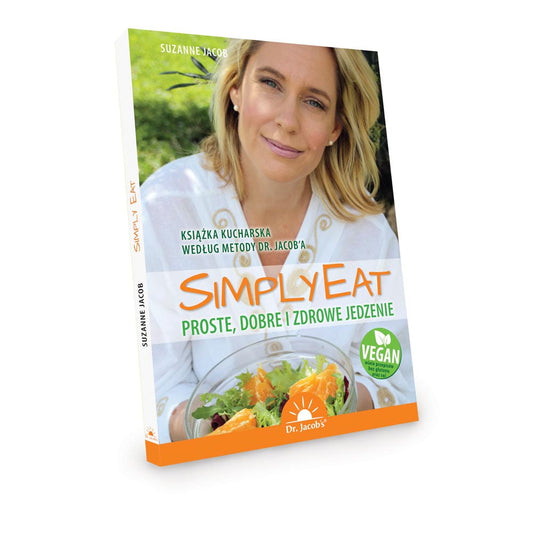 Simply Eat Ebook (Polski)