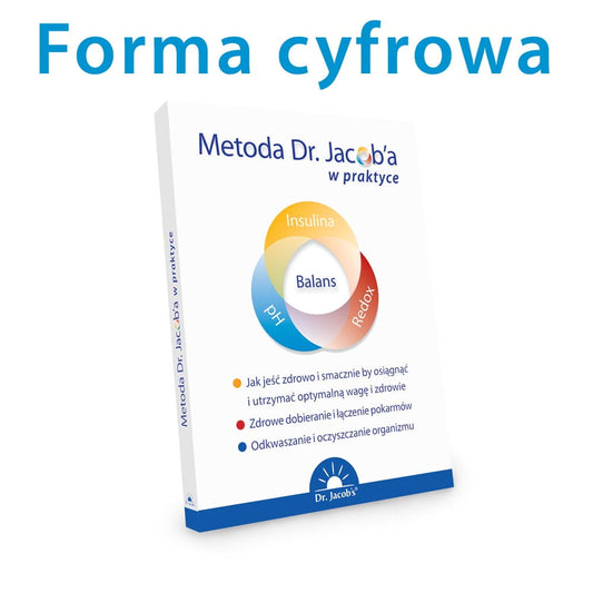 Metoda Dr. Jacob'a W Praktyce Ebook (Polski)