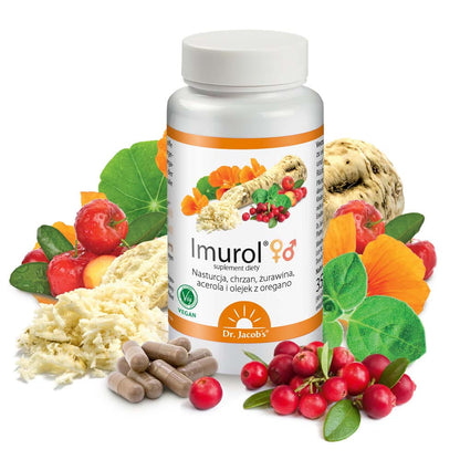 Imurol