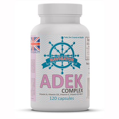 ADEK Kompleks