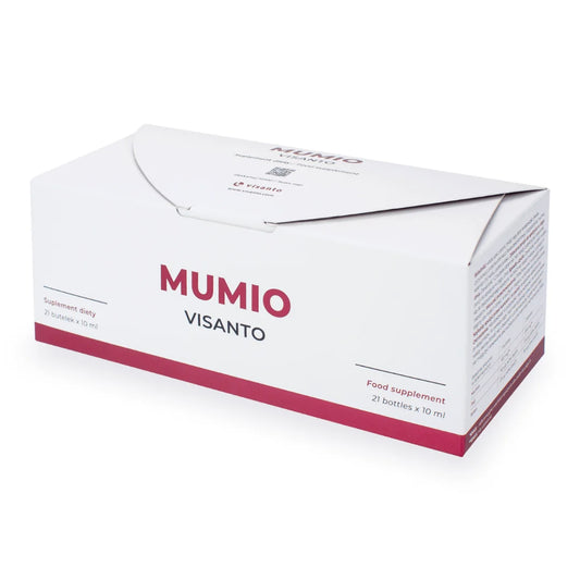 Mumio