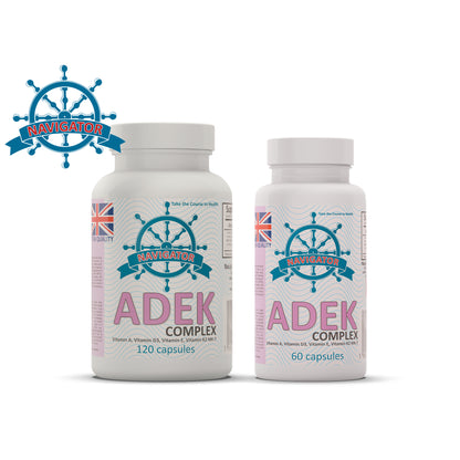 ADEK Kompleks