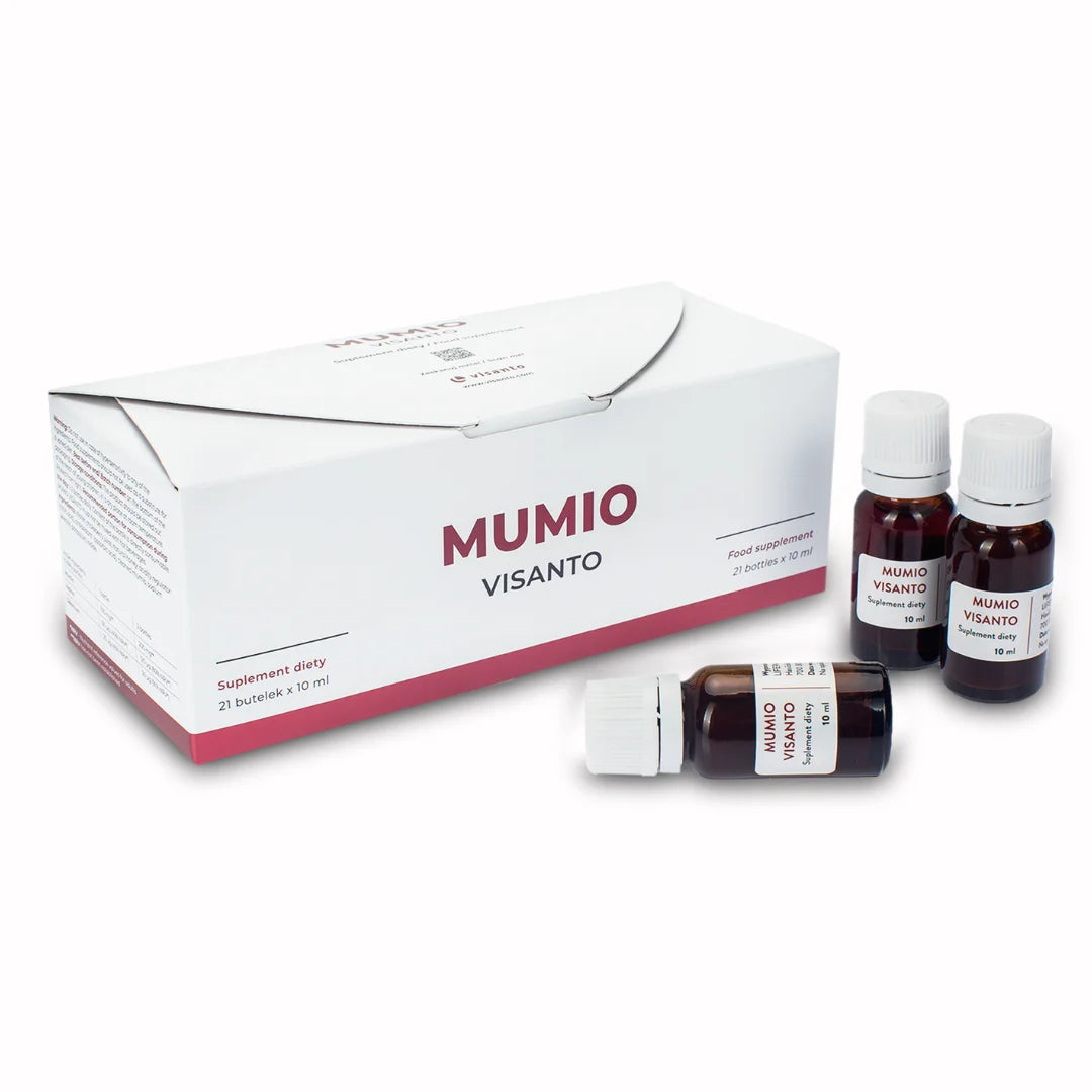 Mumio