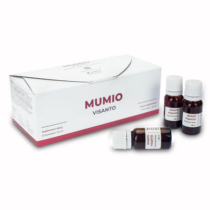 Mumio