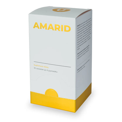 Amarid