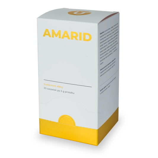 Amarid