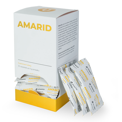 Amarid