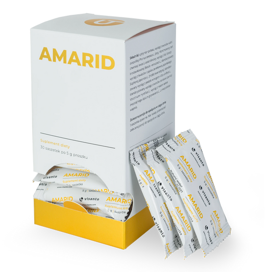 Amarid