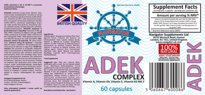ADEK Kompleks