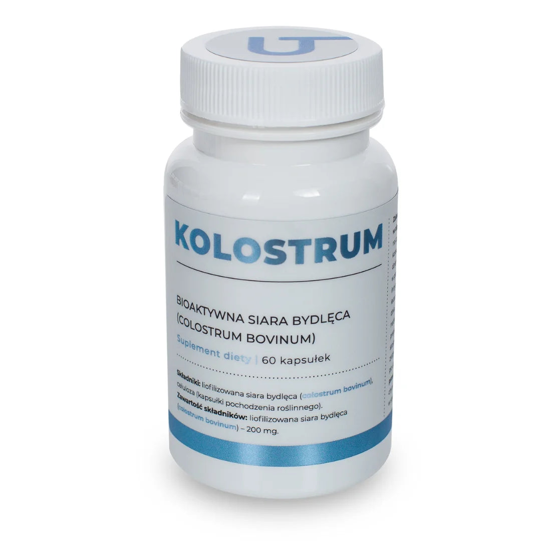 Kolostrum