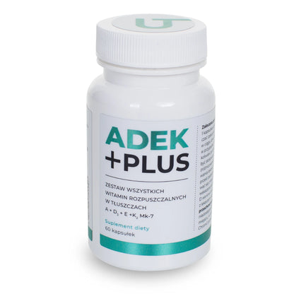 ADEK PLUS