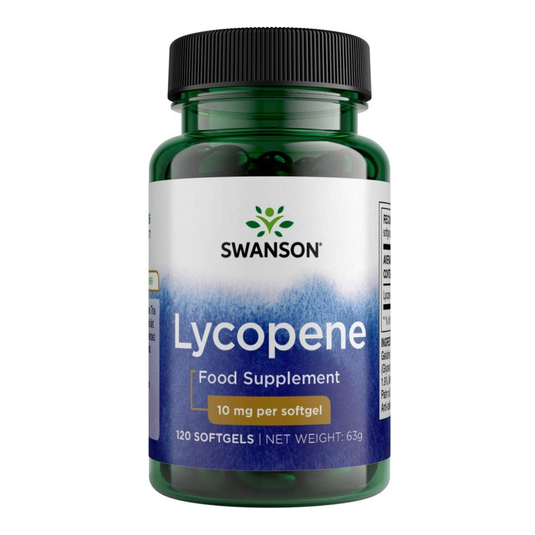 Lycopene, 10mg
