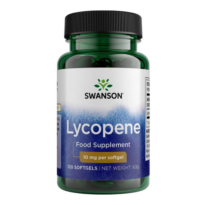 Lycopene, 10mg