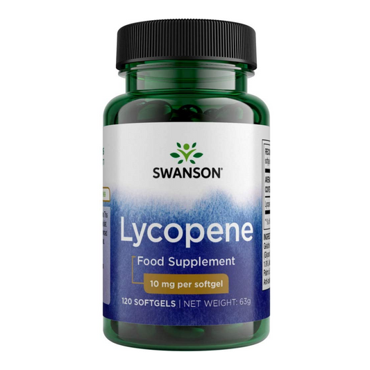 Lycopene, 10mg