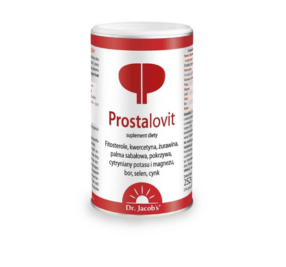 Prostalovit