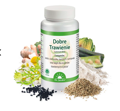 Dobre Trawienie