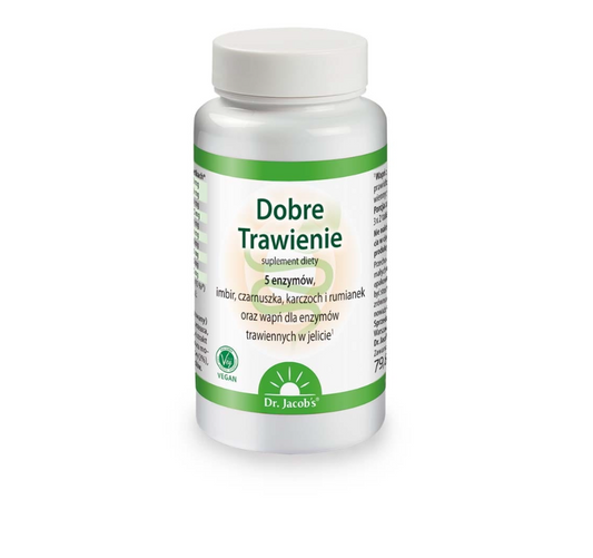 Dobre Trawienie