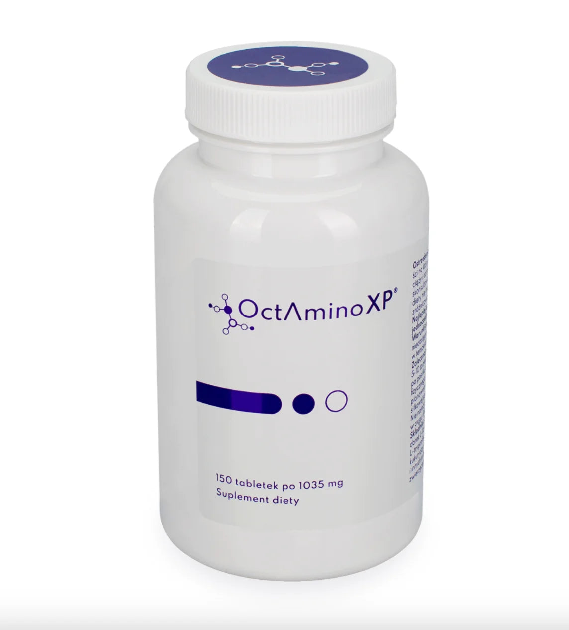 OCTAMINO XP®