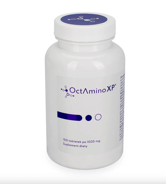 OCTAMINO XP®