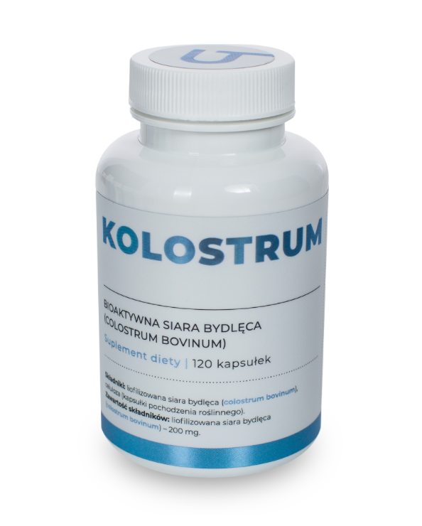 Kolostrum