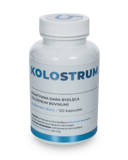 Kolostrum