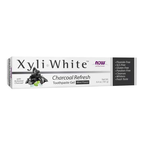 Pasta do Zębów Charcoal Refresh XyliWhite