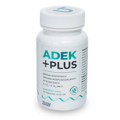 ADEK PLUS