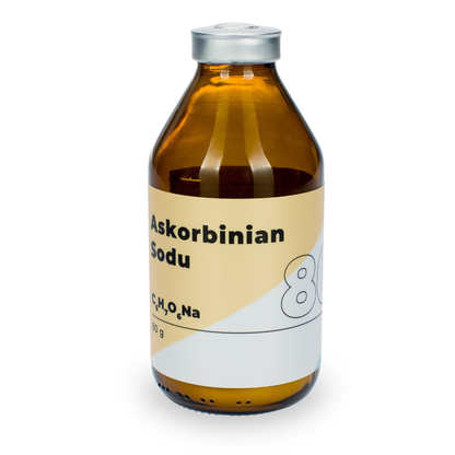Askorbinian Sodu, 80g