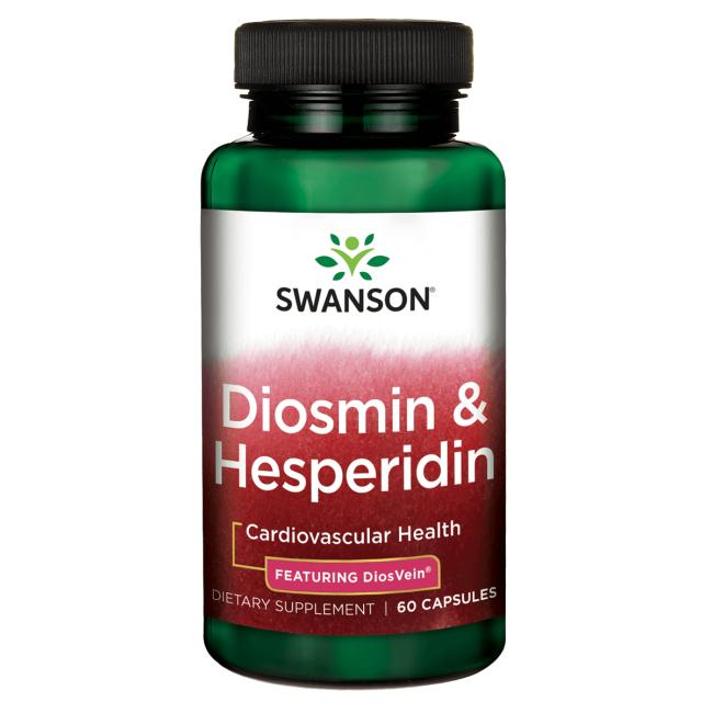 Diosmin & Hesperidin