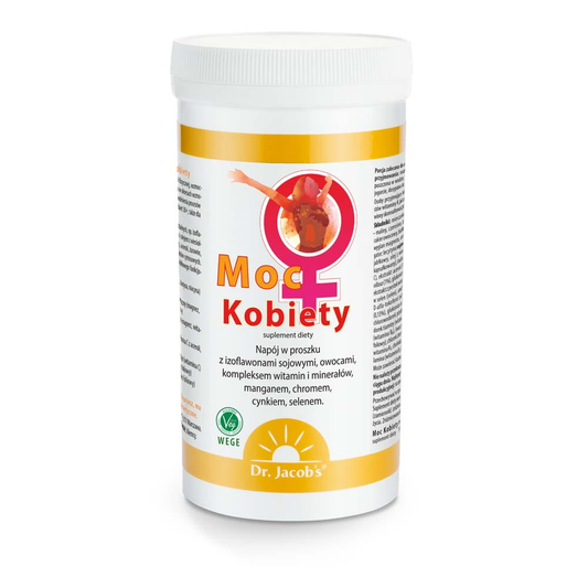 Moc Kobiety