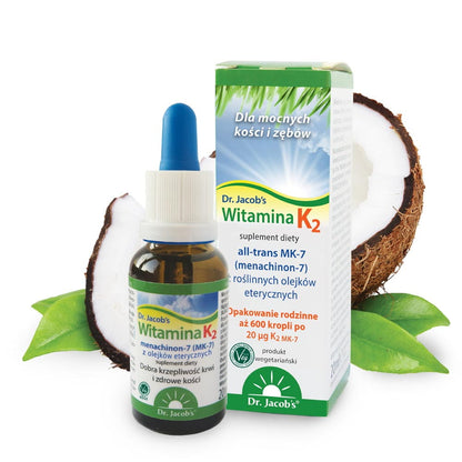 Witamina K2