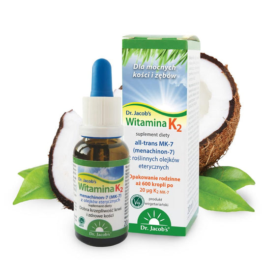 Witamina K2