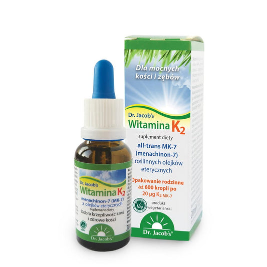 Witamina K2